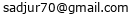 email
