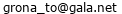 email