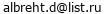 email